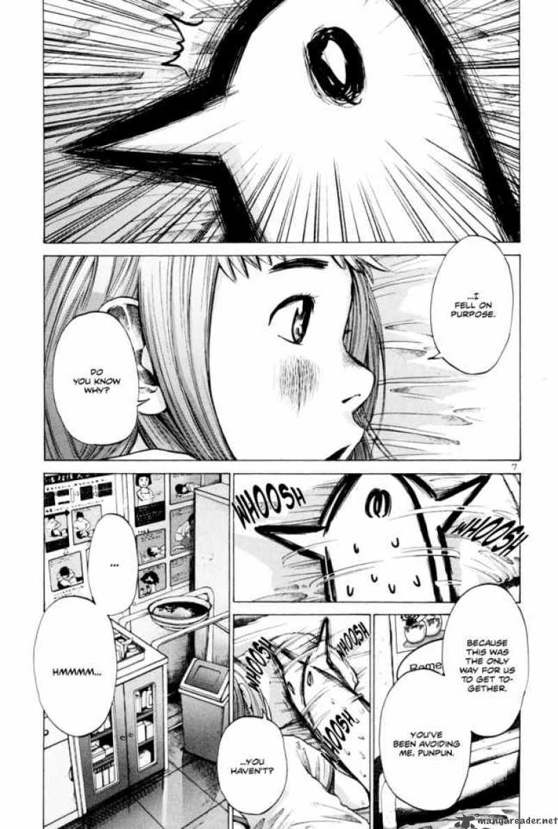 Oyasumi Punpun Chapter 7 Page 8