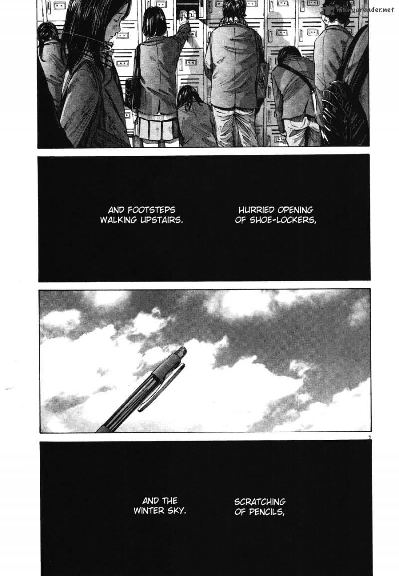 Oyasumi Punpun Chapter 70 Page 5