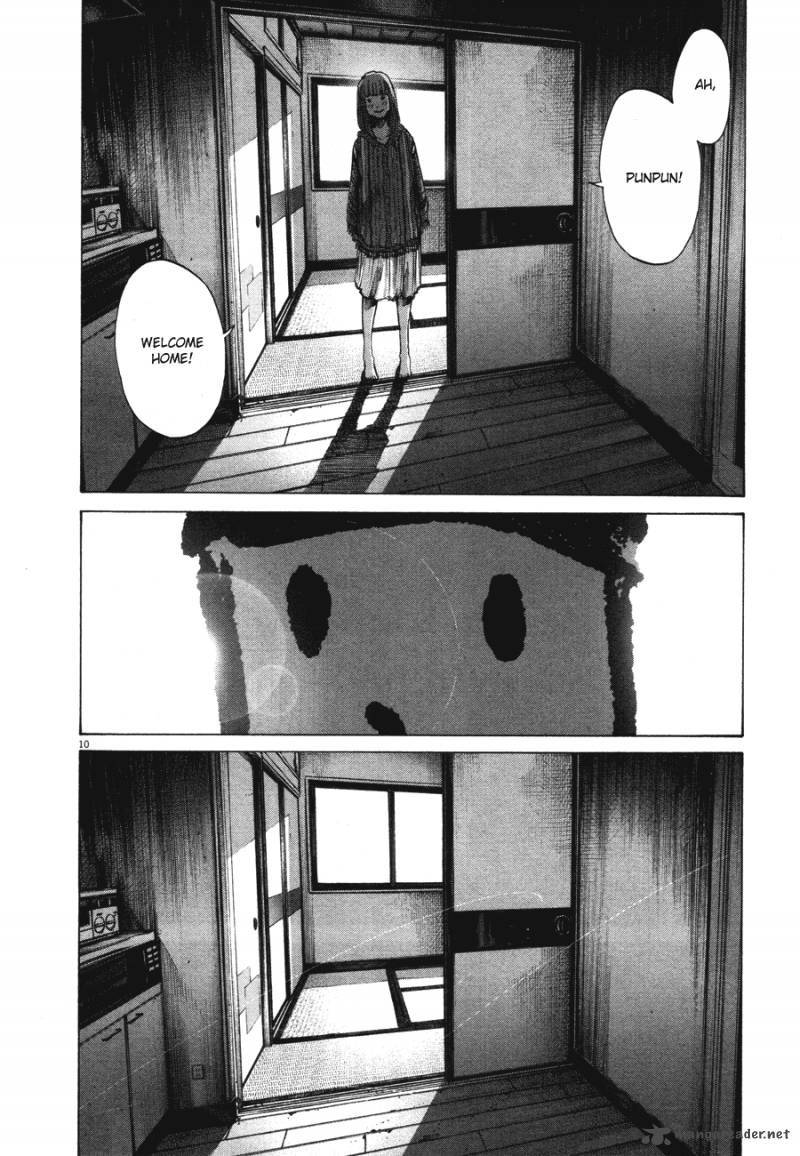 Oyasumi Punpun Chapter 74 Page 10