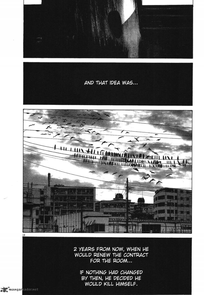 Oyasumi Punpun Chapter 74 Page 18