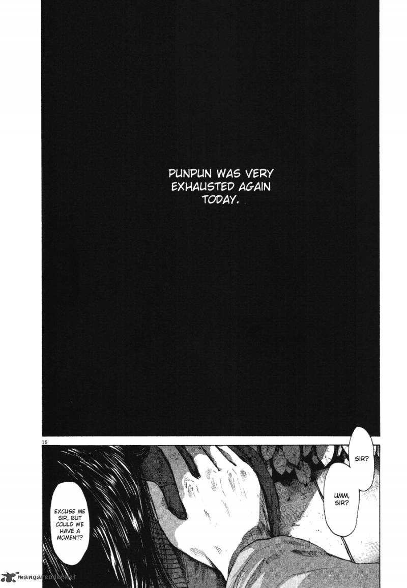 Oyasumi Punpun Chapter 75 Page 16