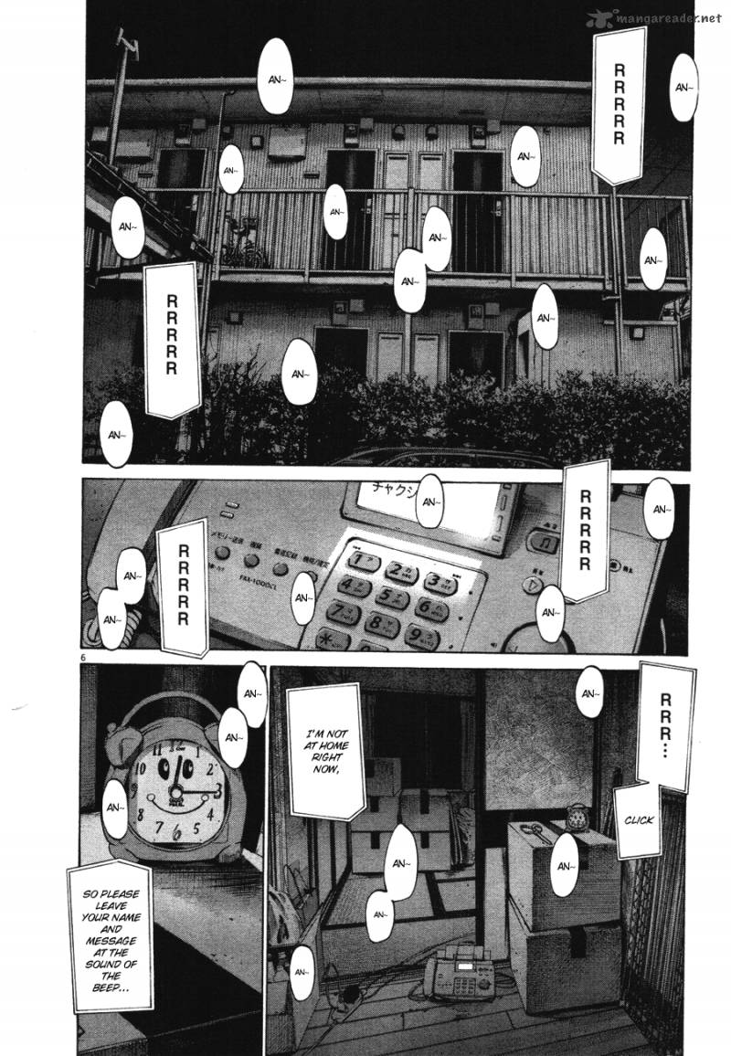 Oyasumi Punpun Chapter 75 Page 6