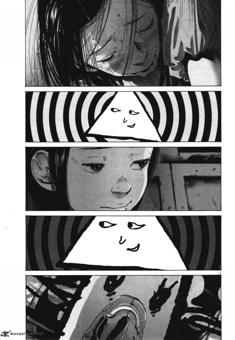 Oyasumi Punpun Chapter 77 Page 11