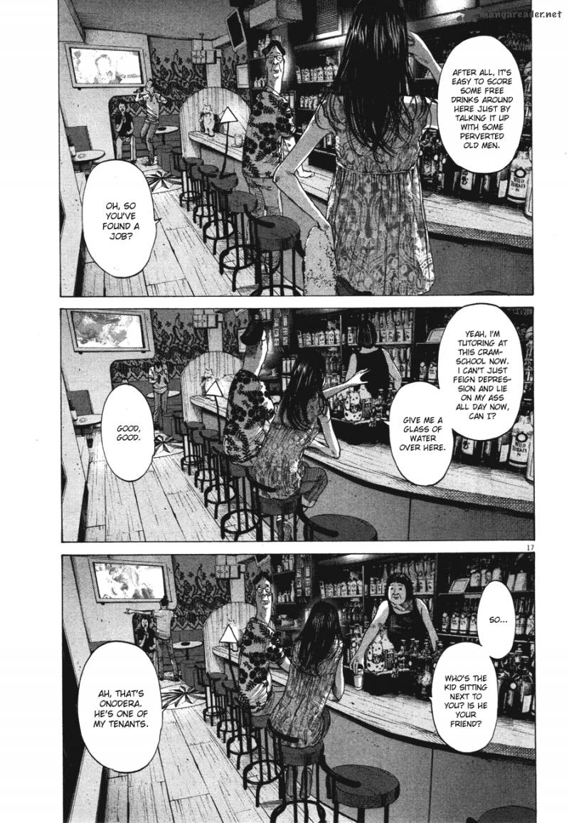 Oyasumi Punpun Chapter 77 Page 17