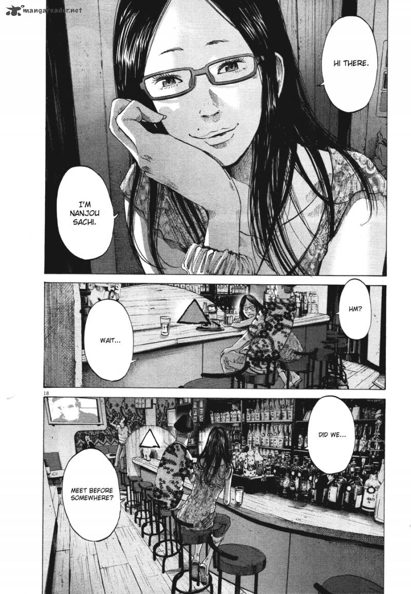 Oyasumi Punpun Chapter 77 Page 18