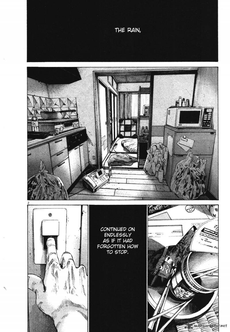 Oyasumi Punpun Chapter 77 Page 2