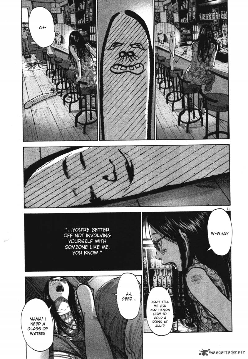 Oyasumi Punpun Chapter 78 Page 11