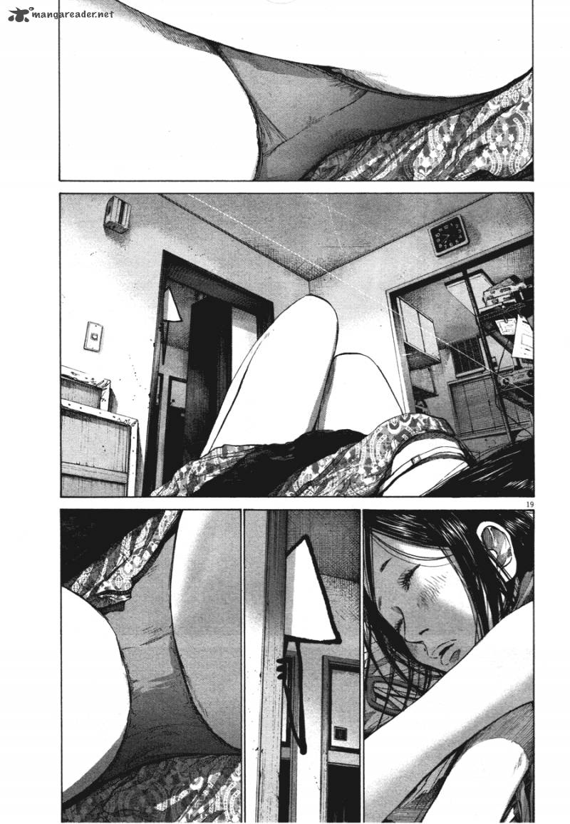 Oyasumi Punpun Chapter 78 Page 18