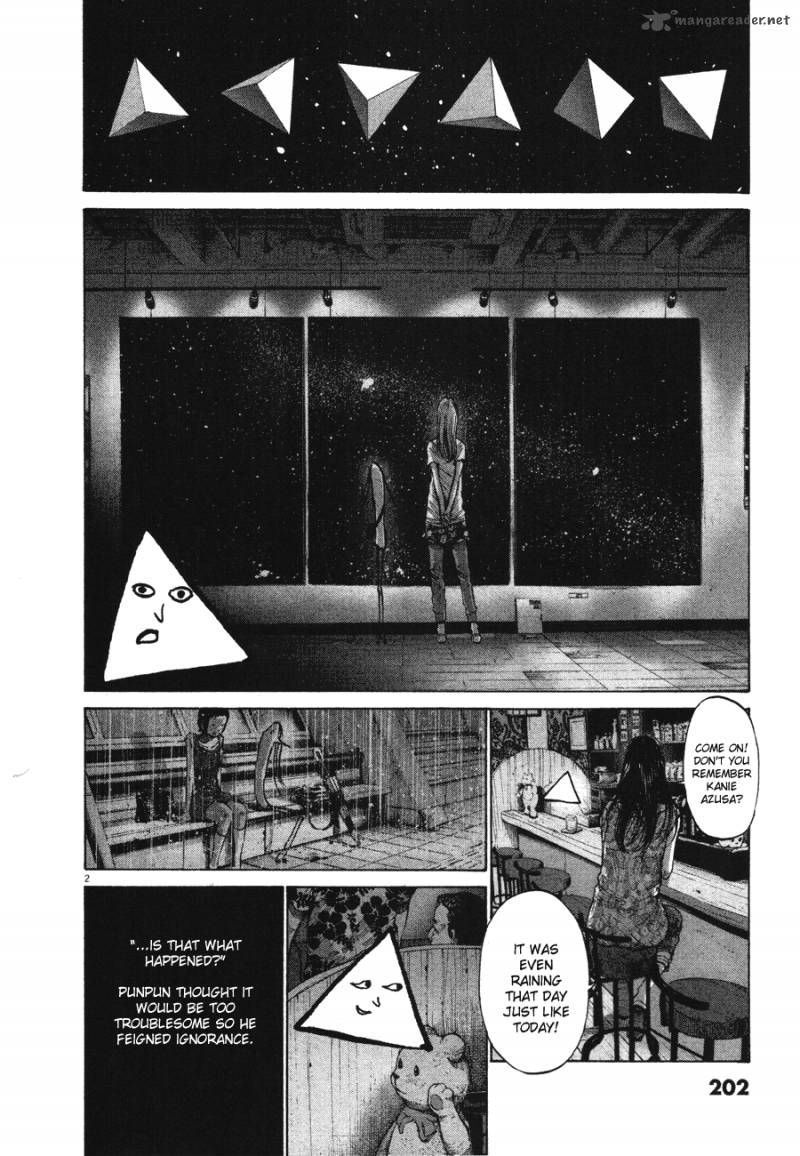 Oyasumi Punpun Chapter 78 Page 2