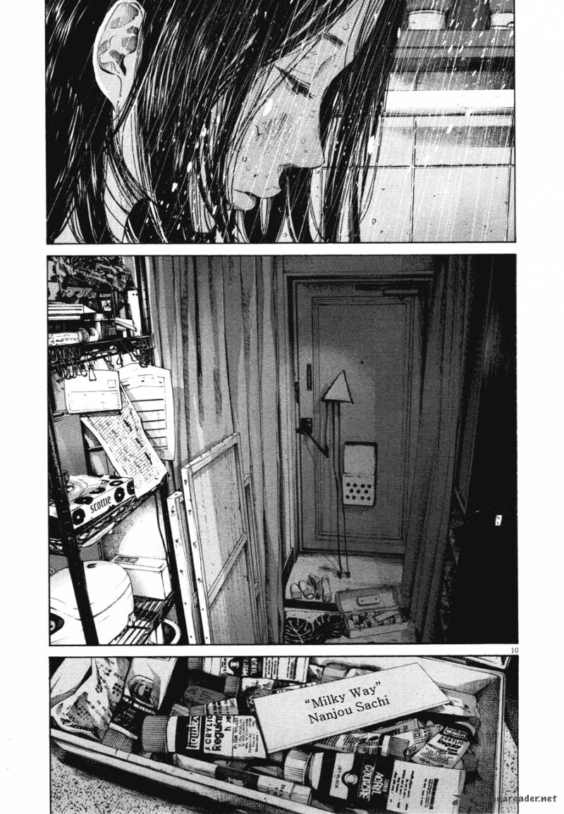 Oyasumi Punpun Chapter 79 Page 10