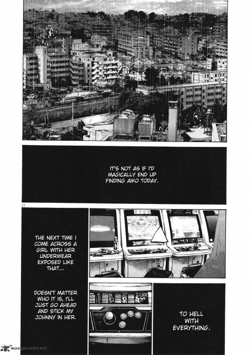 Oyasumi Punpun Chapter 79 Page 16