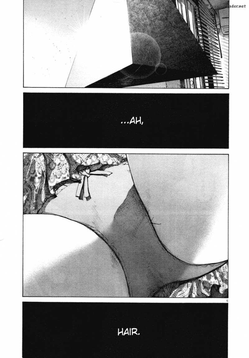 Oyasumi Punpun Chapter 79 Page 6