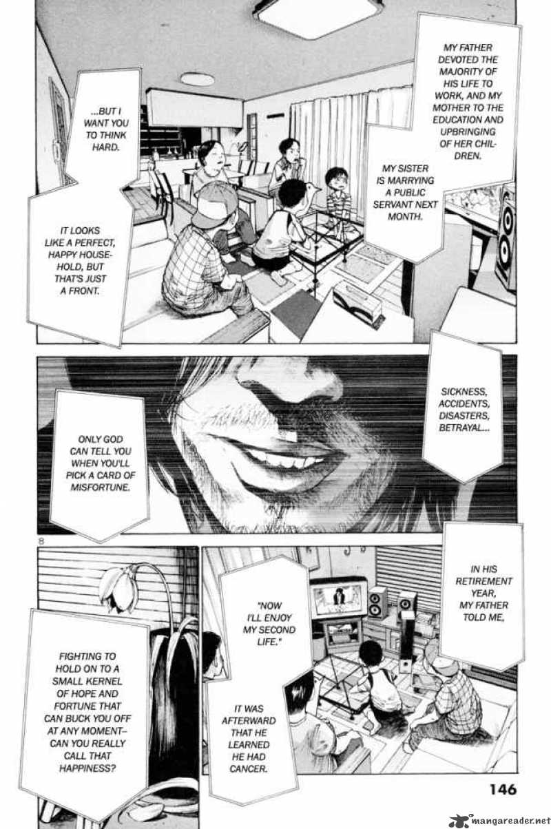 Oyasumi Punpun Chapter 8 Page 9