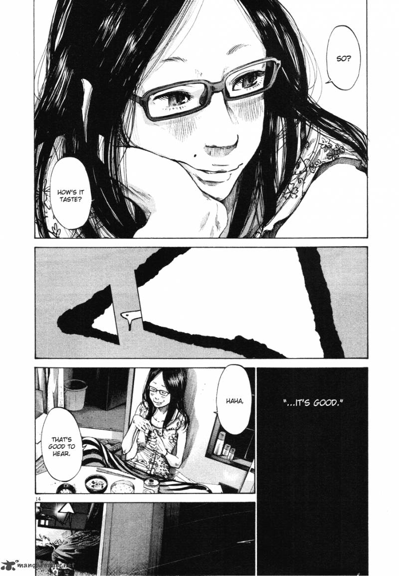 Oyasumi Punpun Chapter 80 Page 16