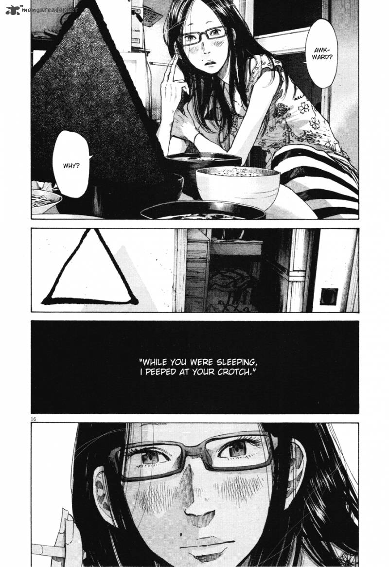 Oyasumi Punpun Chapter 80 Page 18