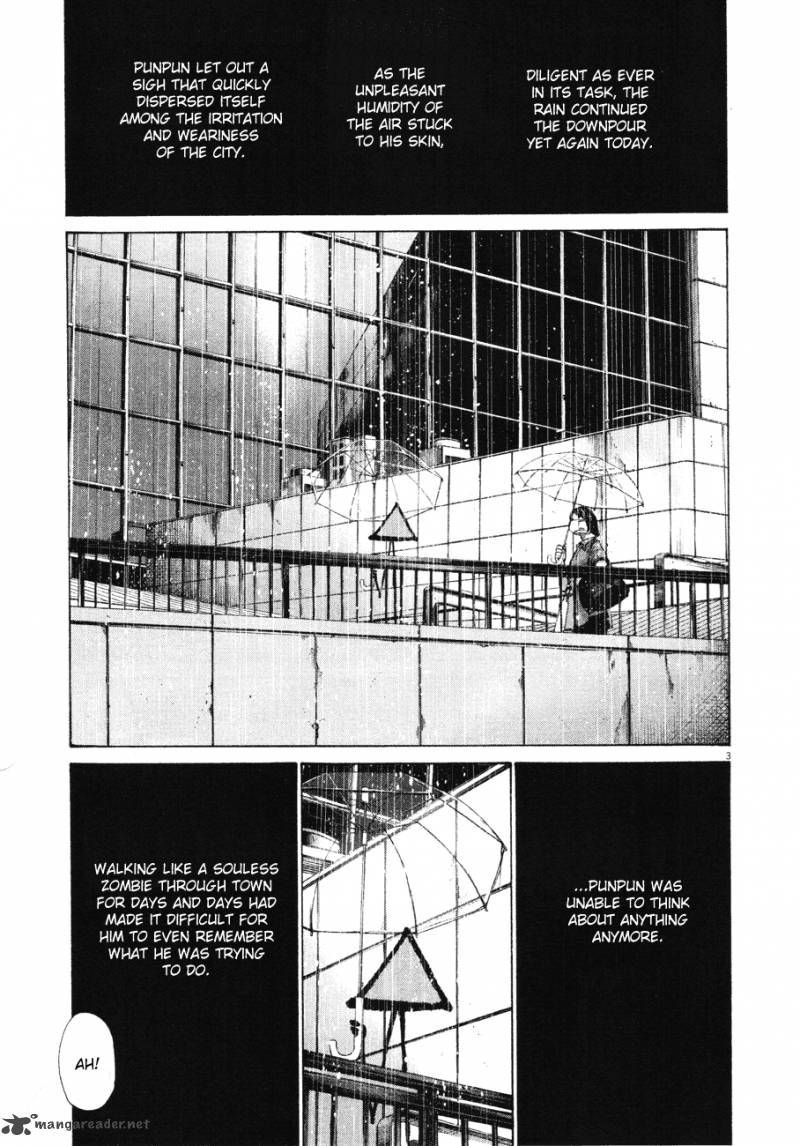 Oyasumi Punpun Chapter 80 Page 5