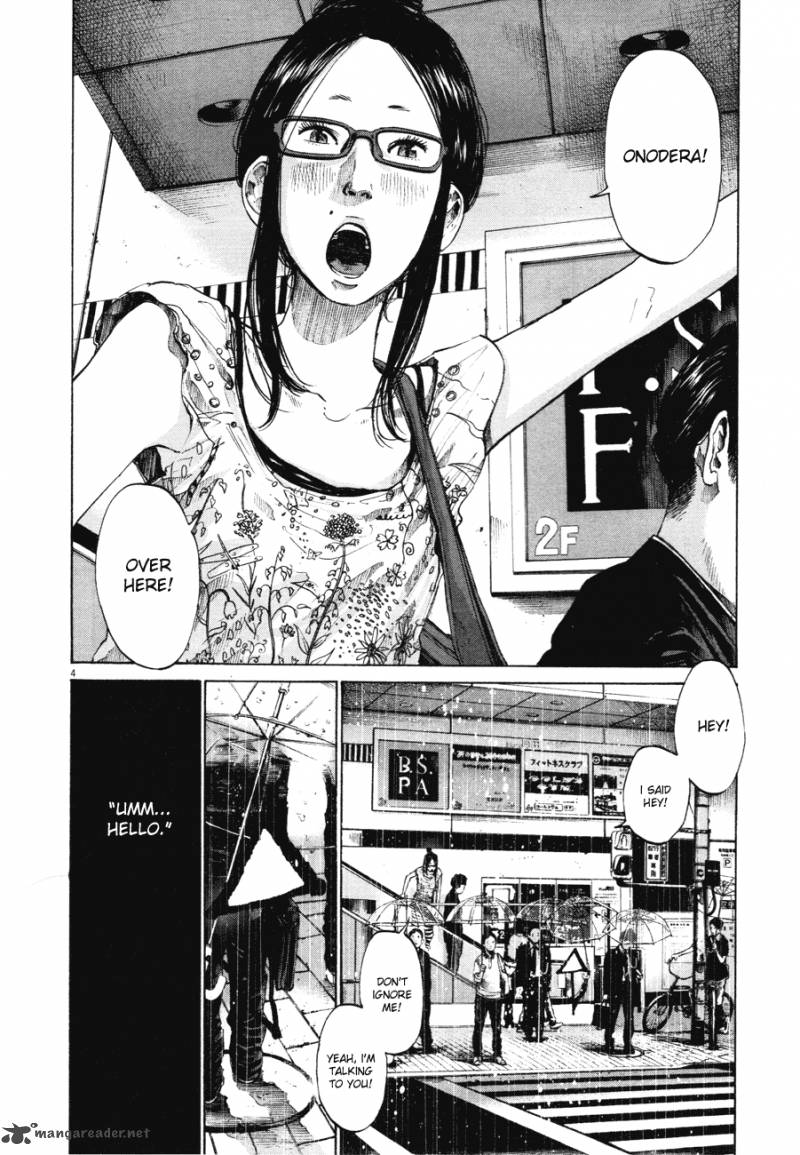 Oyasumi Punpun Chapter 80 Page 6