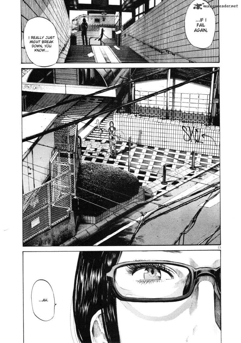 Oyasumi Punpun Chapter 84 Page 11