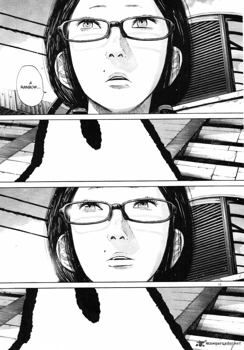 Oyasumi Punpun Chapter 84 Page 13