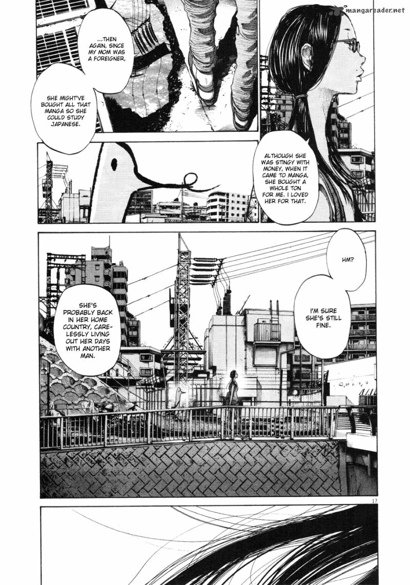 Oyasumi Punpun Chapter 84 Page 15