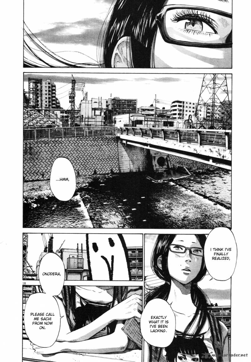 Oyasumi Punpun Chapter 84 Page 16