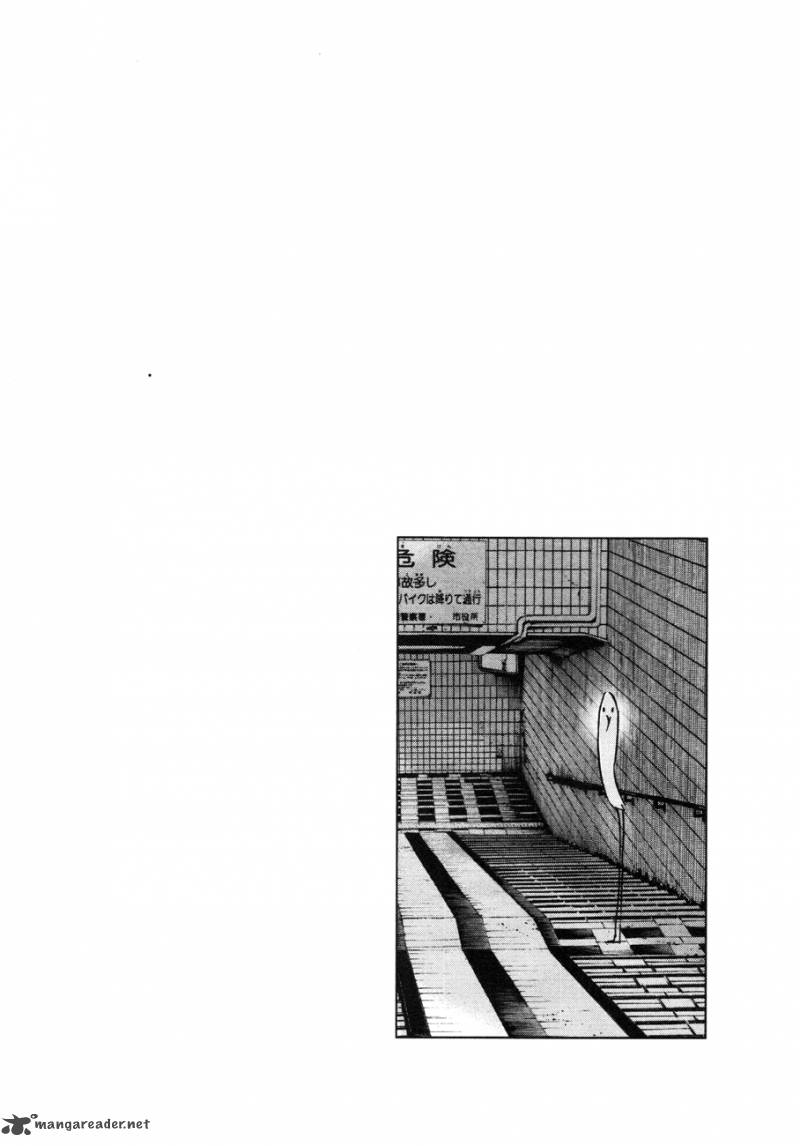 Oyasumi Punpun Chapter 84 Page 20