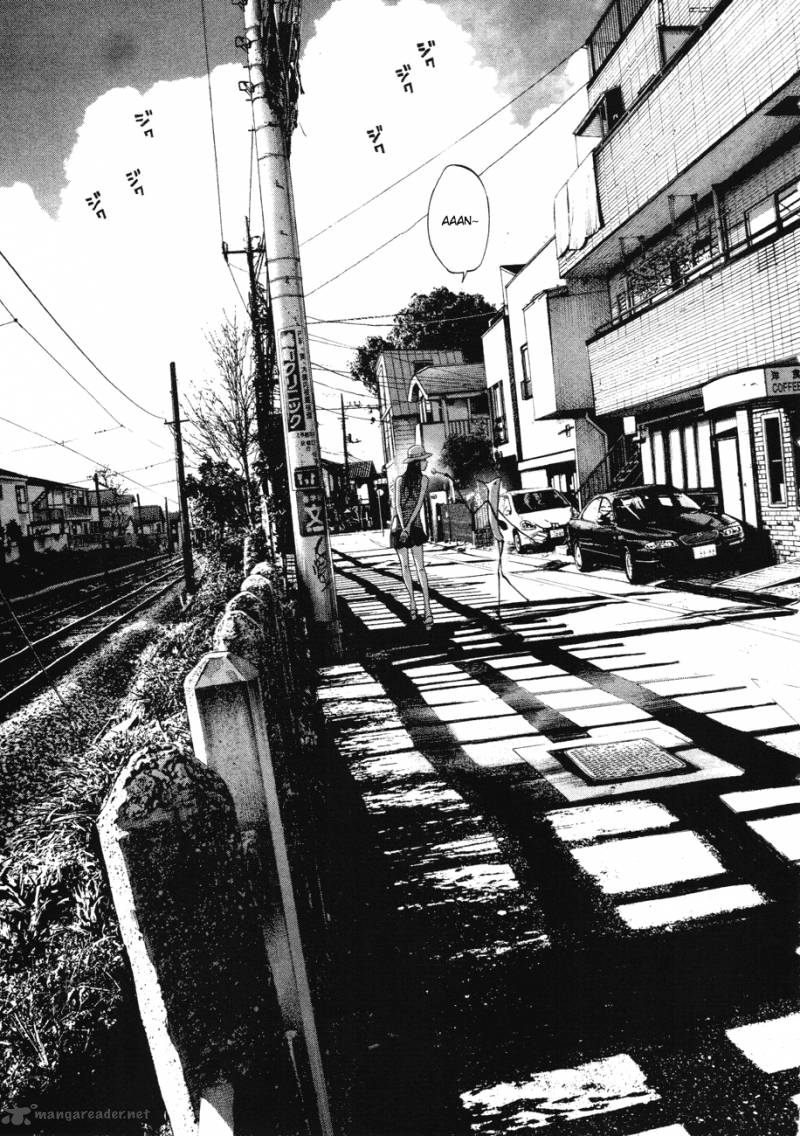 Oyasumi Punpun Chapter 85 Page 3