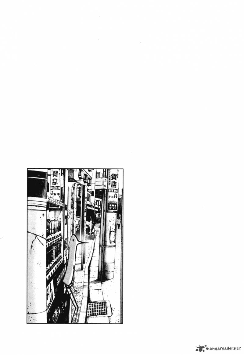 Oyasumi Punpun Chapter 86 Page 18