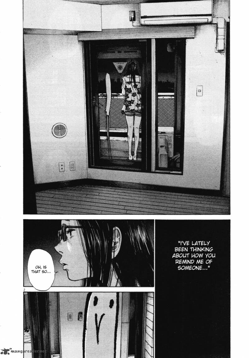 Oyasumi Punpun Chapter 87 Page 4