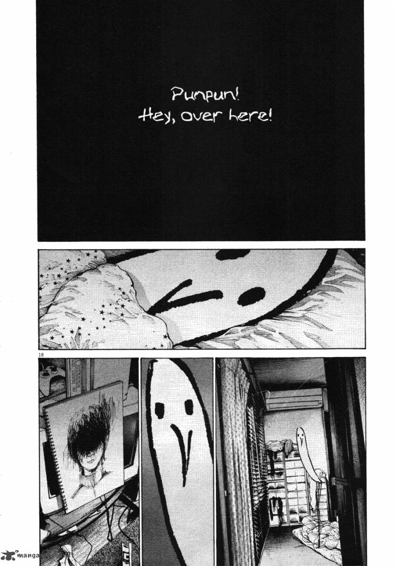 Oyasumi Punpun Chapter 88 Page 17