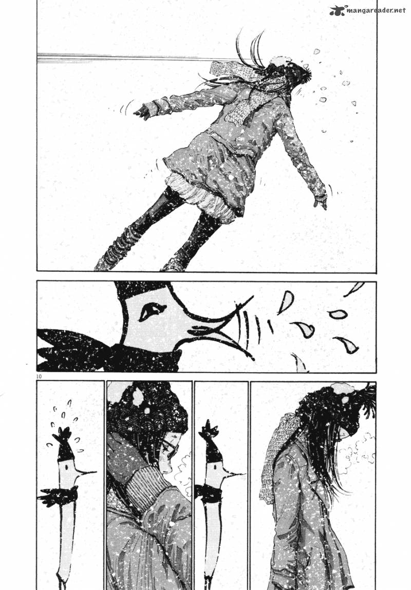 Oyasumi Punpun Chapter 88 Page 9