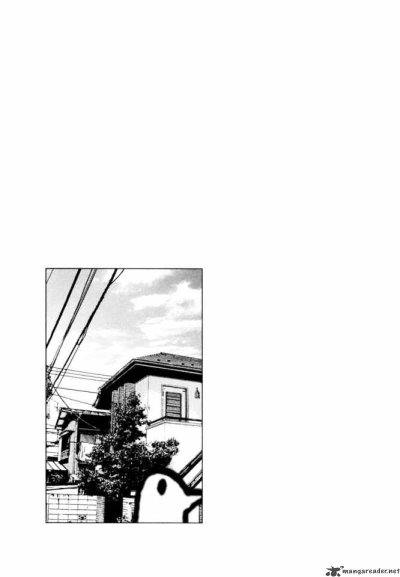 Oyasumi Punpun Chapter 9 Page 18