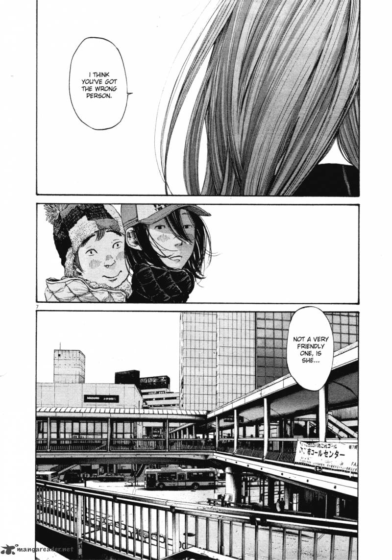 Oyasumi Punpun Chapter 90 Page 10