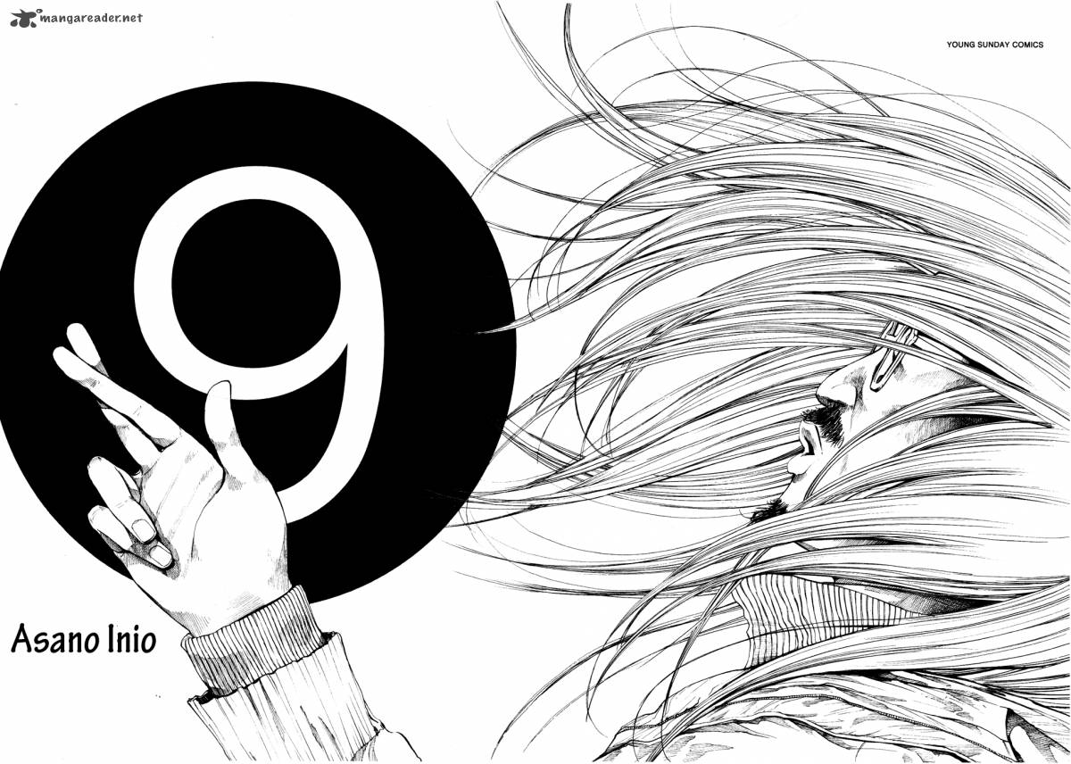 Oyasumi Punpun Chapter 90 Page 19