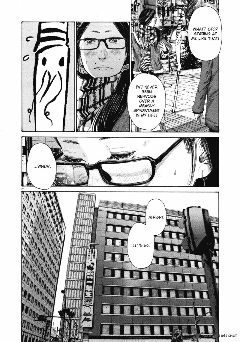 Oyasumi Punpun Chapter 90 Page 24