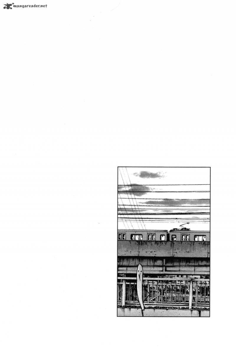 Oyasumi Punpun Chapter 90 Page 6