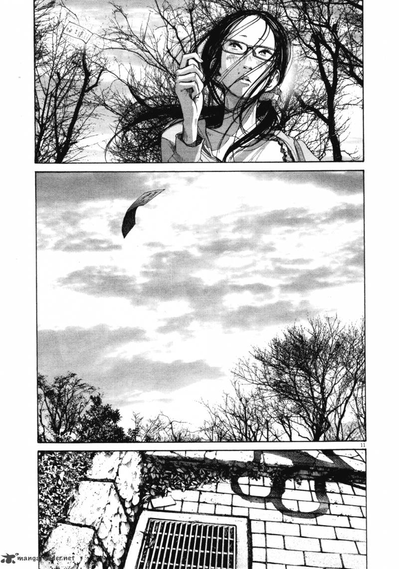Oyasumi Punpun Chapter 93 Page 11