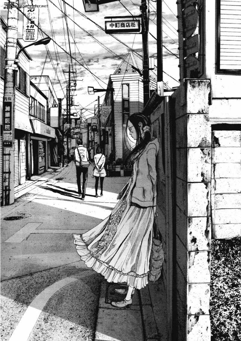 Oyasumi Punpun Chapter 93 Page 18