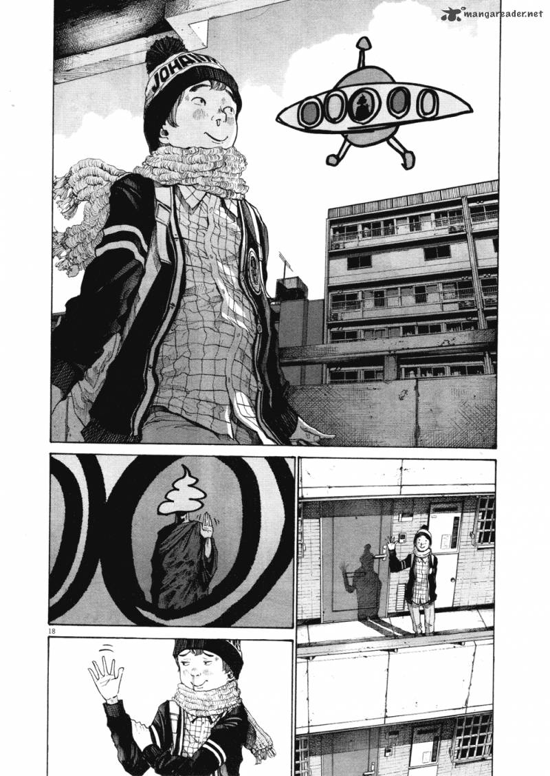 Oyasumi Punpun Chapter 94 Page 18
