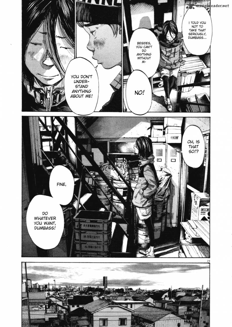 Oyasumi Punpun Chapter 95 Page 18