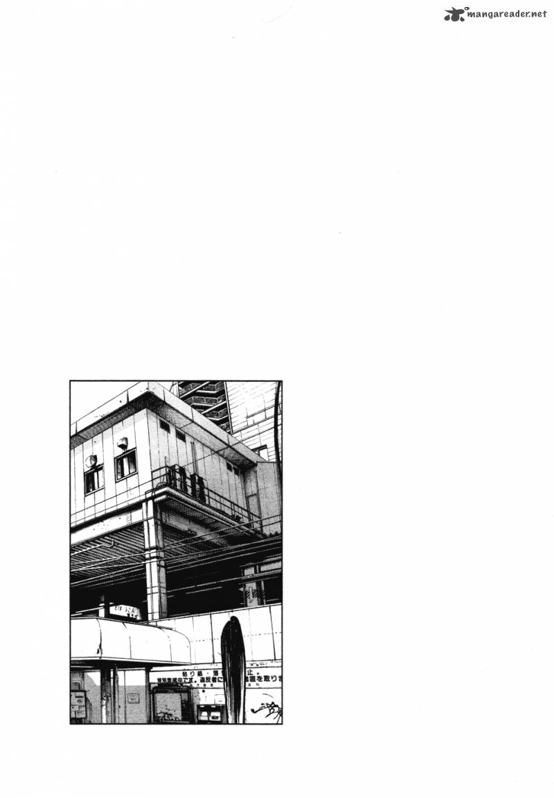 Oyasumi Punpun Chapter 98 Page 19
