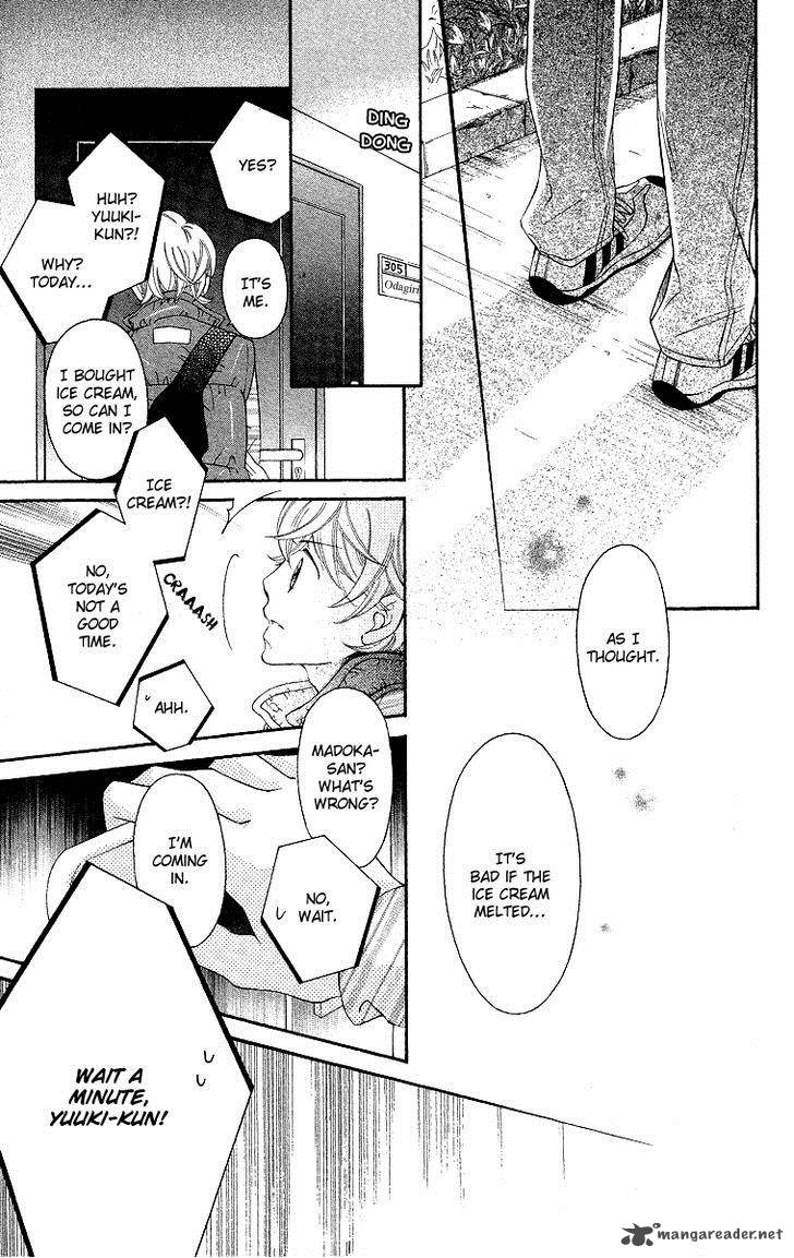 Oyome Ni Ikenai Chapter 4 Page 19