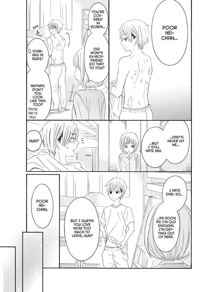 P To Jk Chapter 41 Page 1