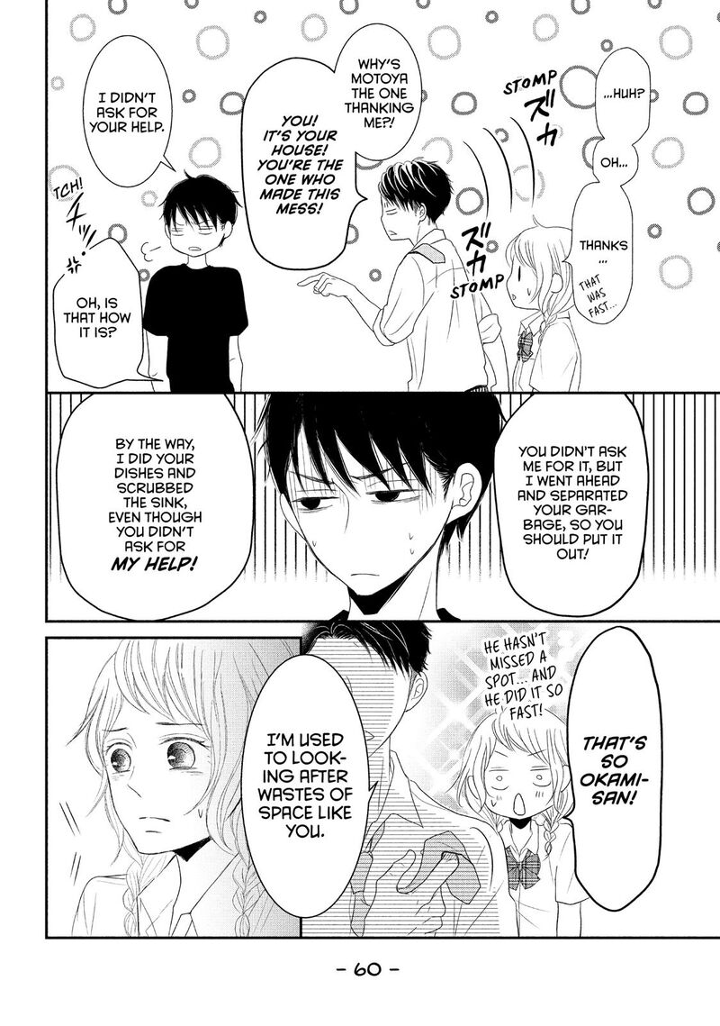 P To Jk Chapter 56 Page 14