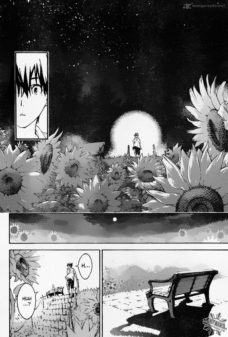 Pajama Na Kanojo Chapter 1 Page 40