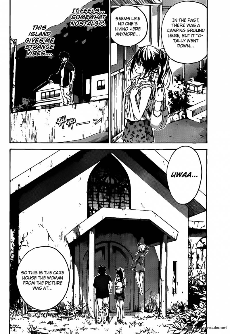 Pajama Na Kanojo Chapter 12 Page 5
