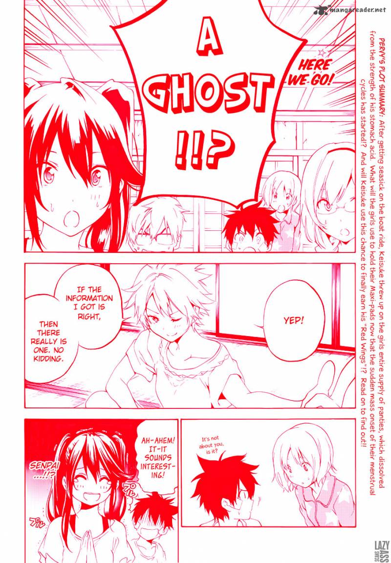 Pajama Na Kanojo Chapter 16 Page 3