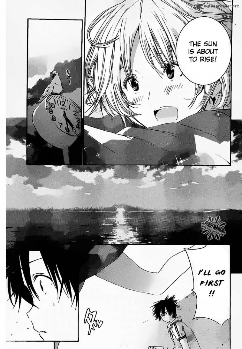 Pajama Na Kanojo Chapter 2 Page 16