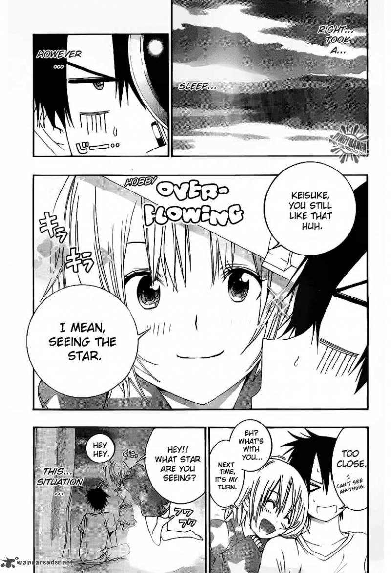 Pajama Na Kanojo Chapter 3 Page 4