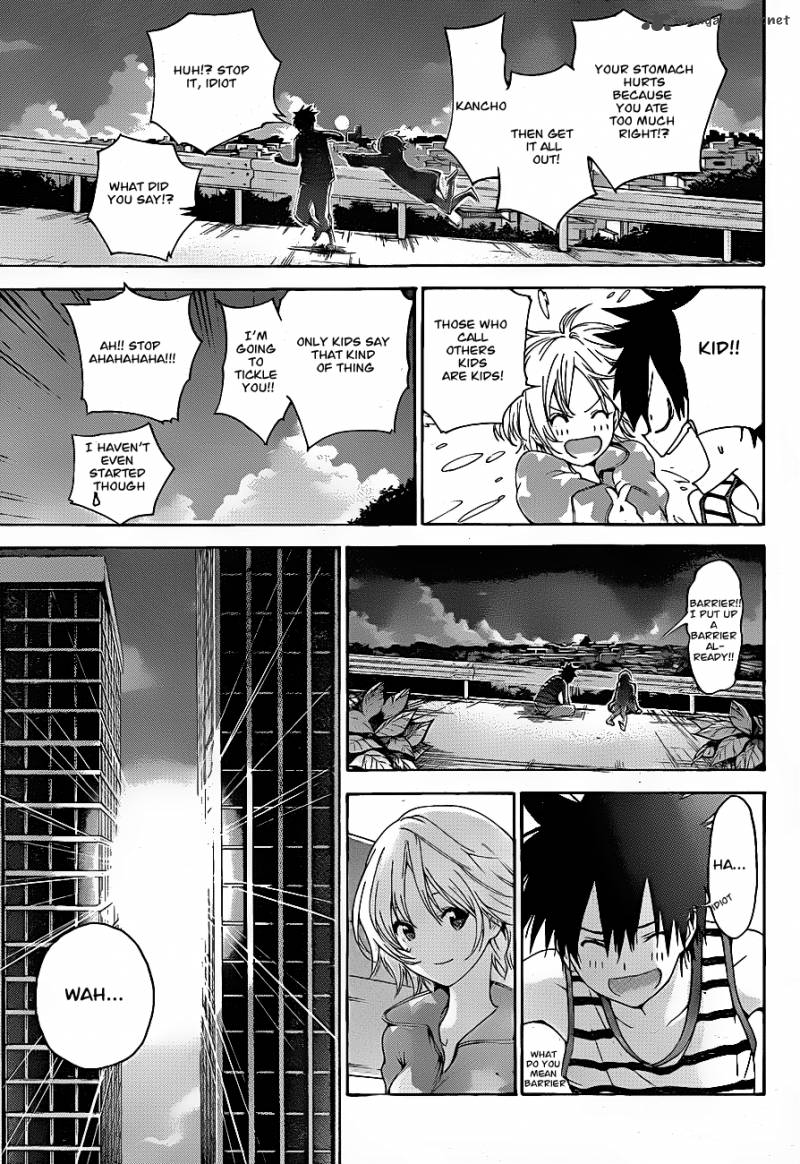 Pajama Na Kanojo Chapter 5 Page 16